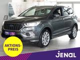 Ford Kuga Vignale/4x4/AUTOMATIK/KAMERA/NAVIGATION/LED - Ford Kuga Vignale mit Diesel-Antrieb