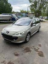 Peugeot 307 Break Prémium 110 Automatik Premium - Peugeot 307 Gebrauchtwagen in München