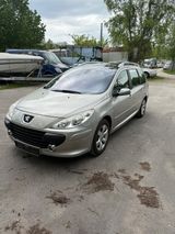 Peugeot 307 Break Prémium 110 Automatik Premium - Peugeot 307 in München
