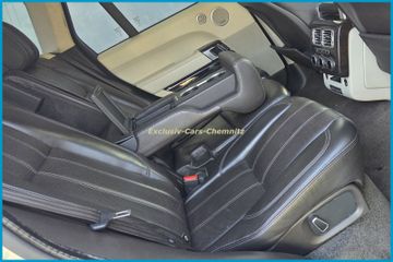Land-Rover Range Rover - 9