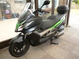 Kawasaki J 300 - KAWASAKI ROLLER