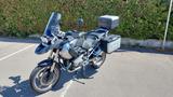 BMW R 1200 GS - BMW 2008 1200 GS