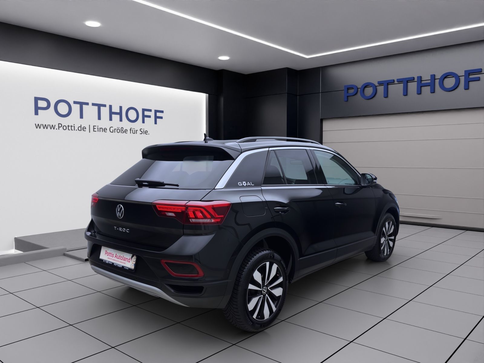 Volkswagen T-Roc - Bild 6