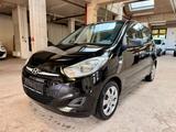 Hyundai i10 5 Star Edition 1.1/KLIMA/TÜV NEU/TOP ZUSTAND - Hyundai i10 5-Star-Edition