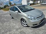 Toyota Corolla Verso 1.8 Executive - graue Toyota Corolla Verso