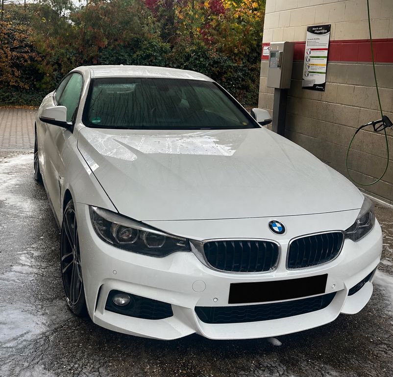 Image of BMW 430
