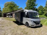 HYMER / ERIBA / HYMERCAR B-ML I 780 - HYMER / ERIBA ML I 780