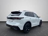 Volkswagen Tiguan R-Line 2,0 l TDI SCR 110 kW (150 PS) 7-Ga - Volkswagen Tiguan mit Diesel-Antrieb: Allradantrieb