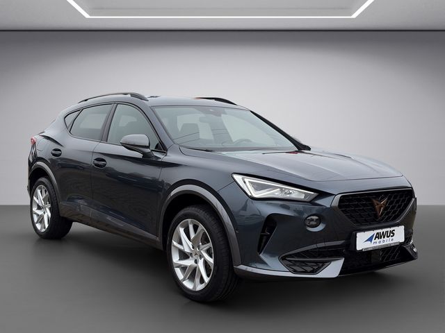 Formentor 2.0TDI DSG