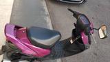 Suzuki AJ 50CC ZZ - ROLLER 50CC