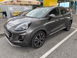 Ford Puma TITANIUM 1.Hd, ACC+WinterPak+Garantie - Ford Puma von privat