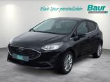 Ford Fiesta 1.0 EcoBoost Hybrid S&S TITANIUM X Navi - Behindertengerechte Ford Fiesta