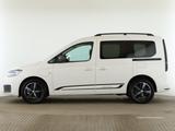 Volkswagen Caddy Life 5-Sitzer 1.5 TSI eHybrid *RFK*LED*SHZ - Volkswagen Caddy: Weiß