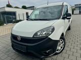 Fiat Doblo SX MAXI KASTEN*KLIMA*CNG*NAVI*EURO6* - Fiat Doblo aus 2018