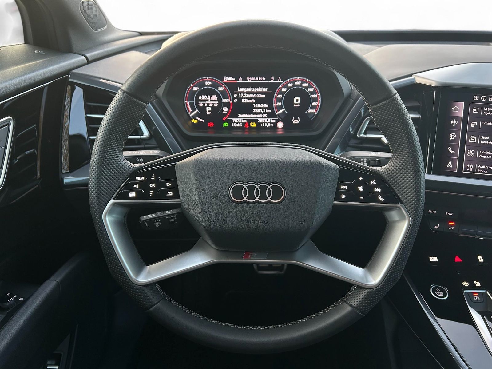 Audi Q4 - Bild 12