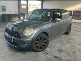 MINI COOPER_S Clubman 1.6 Ltr 16 V/ Pano. 180 PS - MINI MINI aus 2009: Clubman