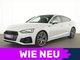 Audi A5 SB S-Line Business|Pano|AHK|LED|eHeck|SoundSy - gebrauchte Audi A5 aus dem Jahr 2022