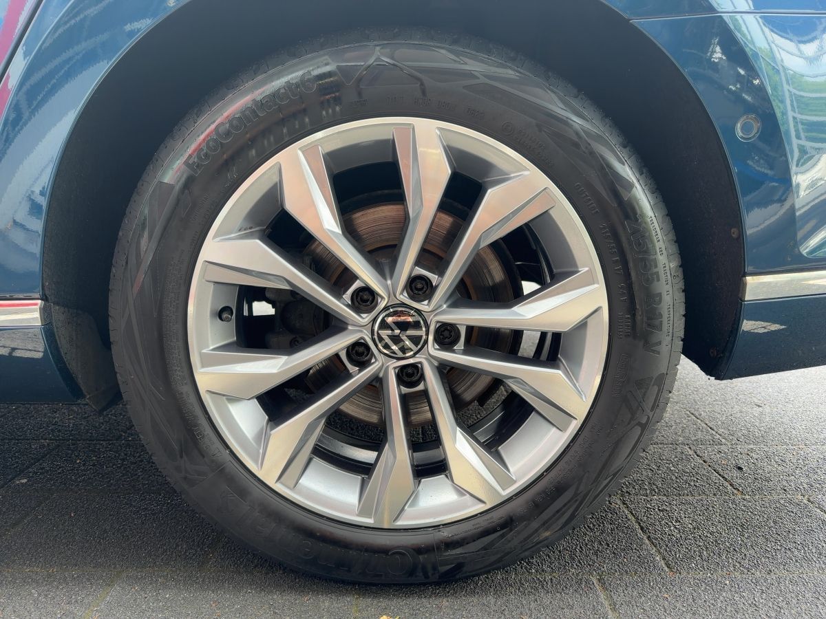 Volkswagen Passat Variant - Bild 16