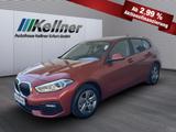 BMW 118 i Aut. Advantage+Head-Up+adapt.LED-SW+HIFI