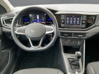 Volkswagen Polo - Vorschau Bild 9