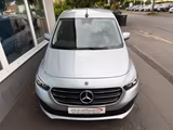 Mercedes-Benz T 180 d  Edition+LED+Kamera+Navi+KeyGo+ - Mercedes-Benz T-Klasse Gebrauchtwagen