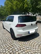 Volkswagen Golf 1.4 TSI BMT Highline Variant Highline - Volkswagen Golf: Panoramadach, Kombi