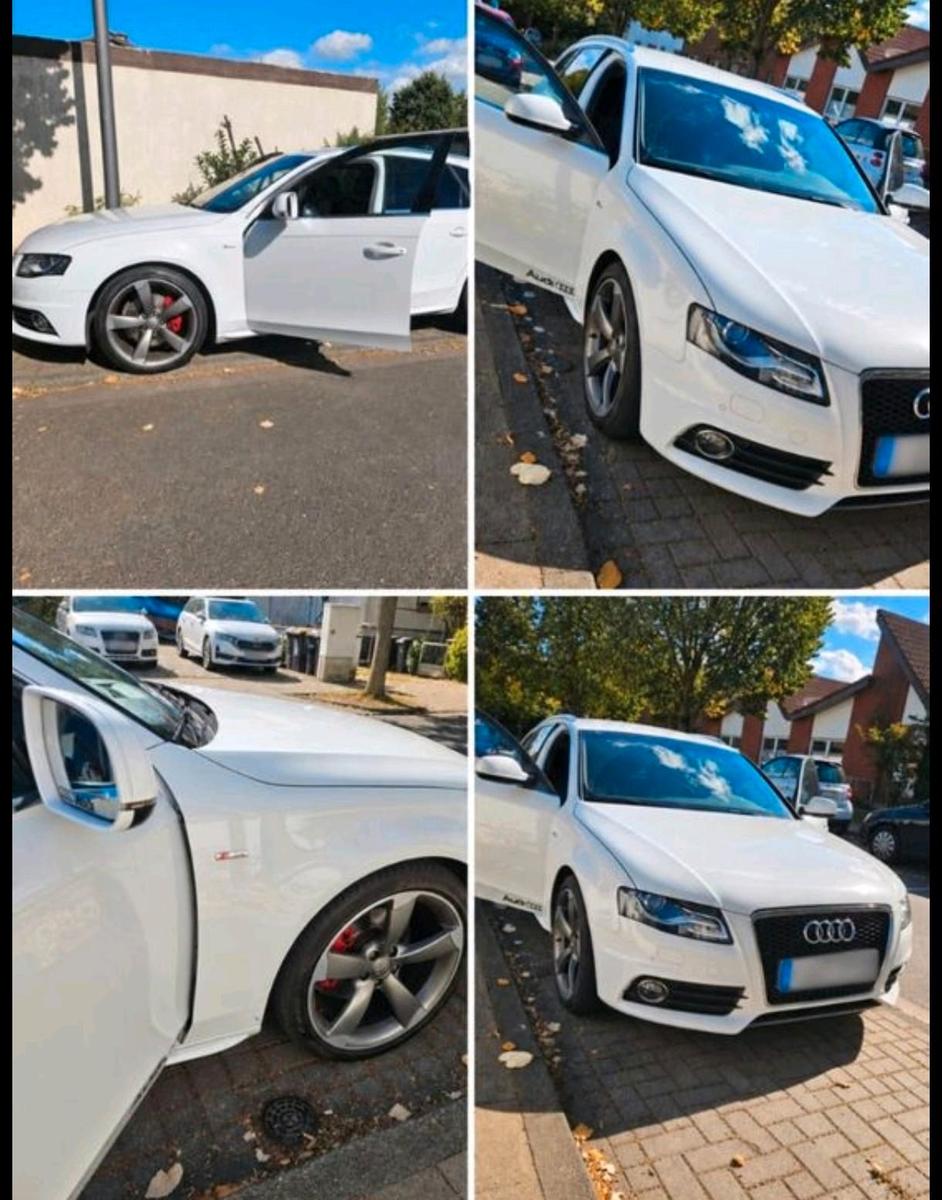 Audi A4 ALLROAD, 2011