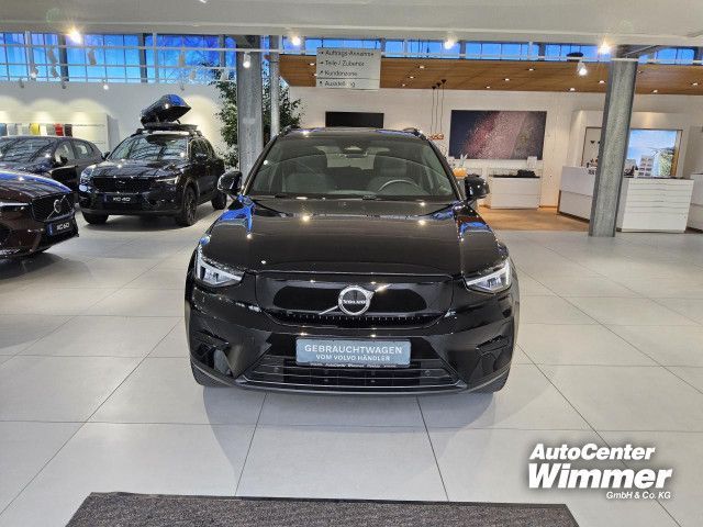 Foto Nummer 2: VOLVO XC 40