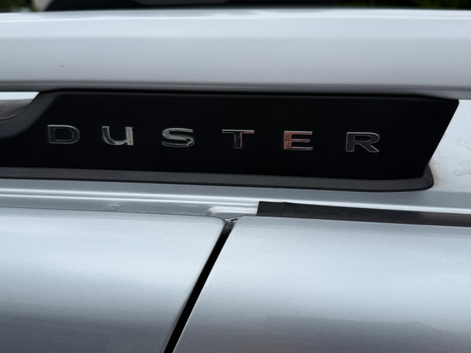 Dacia Duster II Prestige+ HU INSP NEU 100 PSLPG
