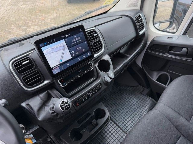 Fahrzeugabbildung Opel Movano Cargo Neues Modell L3H2 2.2l 140PS!