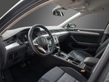 Volkswagen Passat Variant GTE IQ.Light AHK Massage Keyless - Volkswagen mit Hybrid-Antrieb