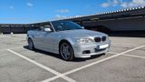 BMW 320Ci Cabrio - M-Paket - Originalzustand