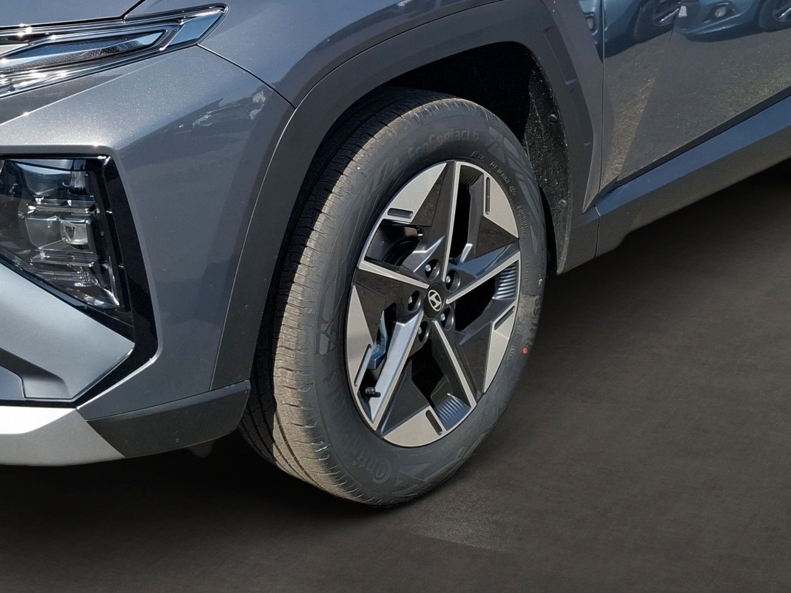 Hyundai Tucson – Bild 6