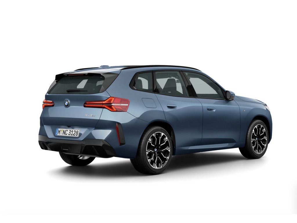 BMW X3 - Bild 4