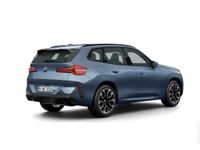 BMW X3 - Vorschau Bild 4