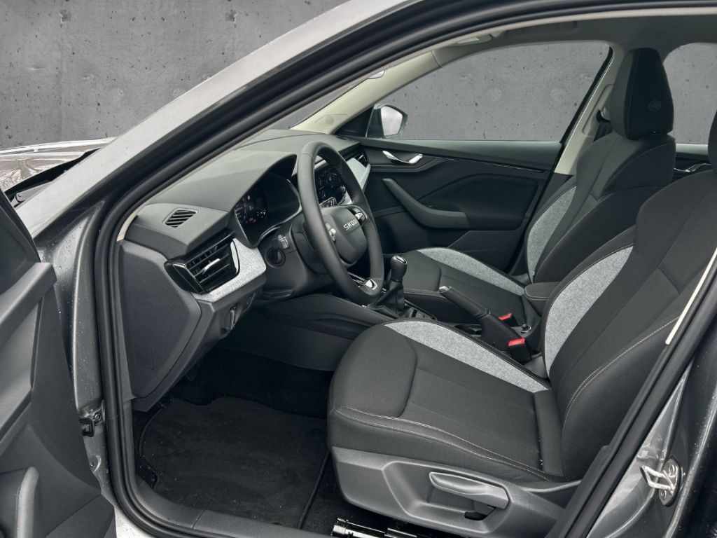 Skoda Kamiq - Bild 4