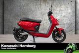 NIU MQI GT 70KM/H, E-Roller, Lieferservice - NIU MQI