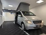 Mercedes-Benz Viano 3.0 CDI Marco Polo Westfalia Standheiz. - : Kleinbus, Westfalia