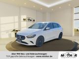 Mercedes-Benz B 220 d Progressive Automatik 360 Kamerasystem - Mercedes-Benz B 220 aus 2020