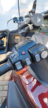 BMW K 1200 LT  Bj. 05.2001 - Offers matching your search criteria