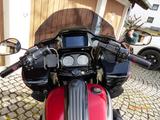 Harley-Davidson Road Glide CVO mit Jekill & Hyde Auspuff - HARLEY-DAVIDSON CVO ROAD GLIDE