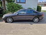 Volvo S60 T5 - gebrauchte Volvo S60 aus dem Jahr 2002