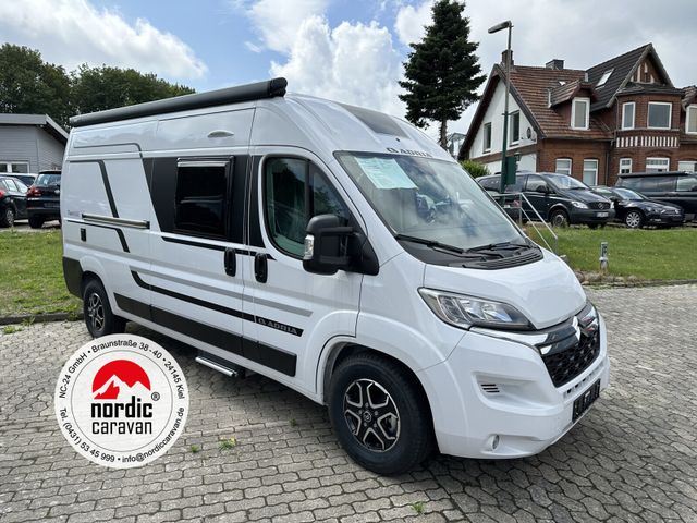 Adria Twin ALL-IN 600 SP *ADRIA AKTION bis 31.01.25