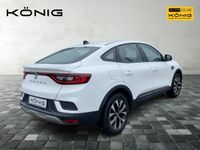 Renault Arkana - Vorschau Bild 3