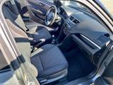 Suzuki Garagenwagen Swift 1.2 4x4 - gebrauchte Suzuki Swift aus dem Jahr 2011