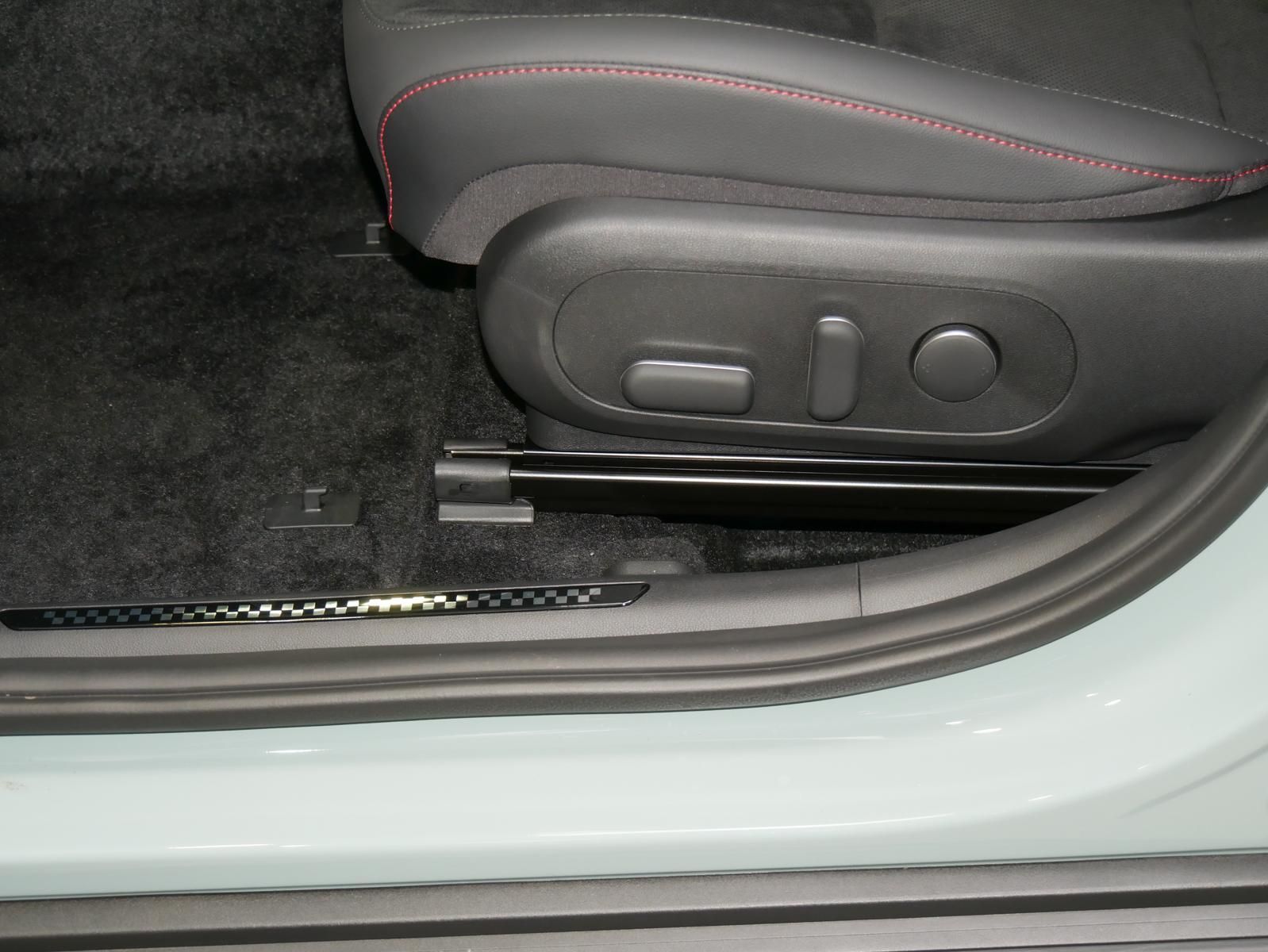 Hyundai KONA - Bild 17