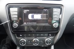 Fahrzeugabbildung Skoda Octavia Combi Elegance DSG Tempomat Klim SHZ PDC
