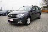 Dacia Logan II MCV Kombi 1.0 Comfort Tempomat Klima - Dacia Logan: Mcv