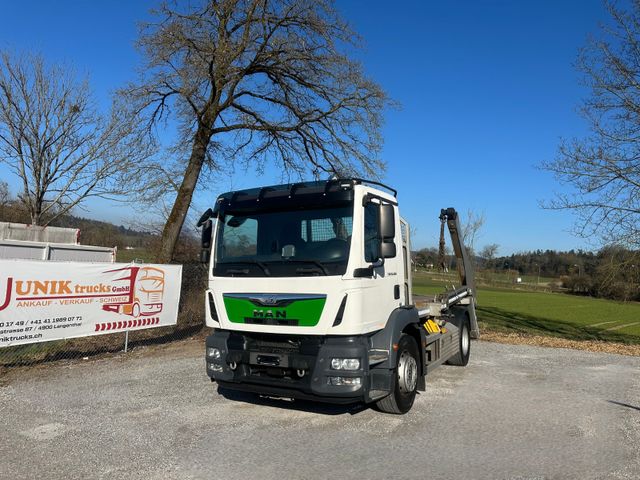 MAN TGM 15 290 4x2 Welaki Euro6