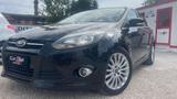 Ford Focus 1.6 TDCi 115 CV Titanium(MOTORE 147.0 - Ford Focus: 14